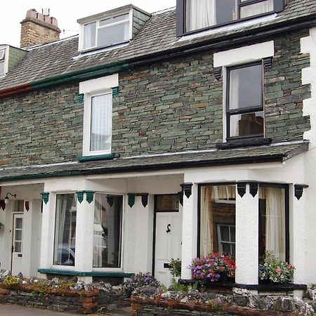 Millies Cottage Keswick  Luaran gambar