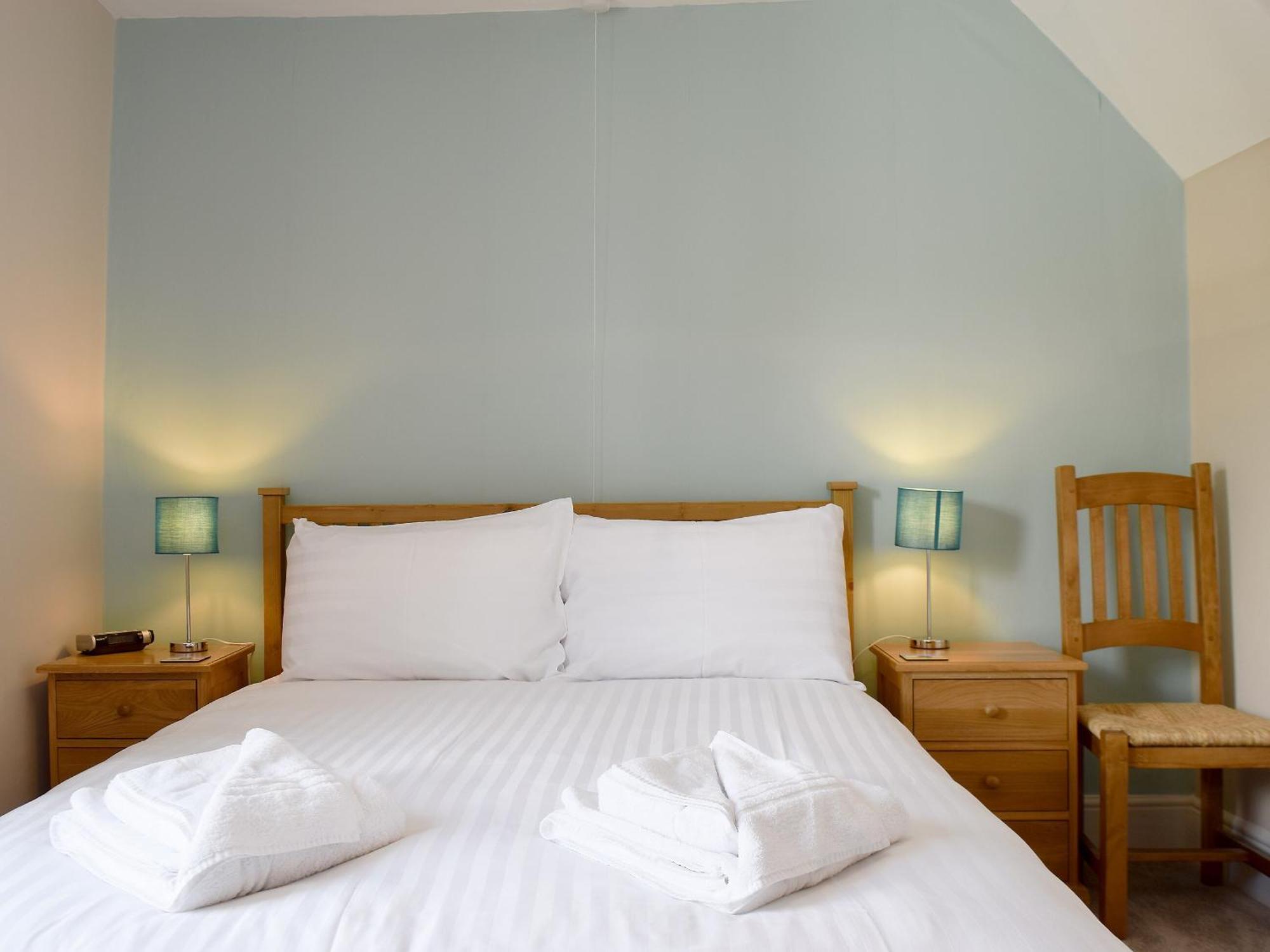 Millies Cottage Keswick  Luaran gambar
